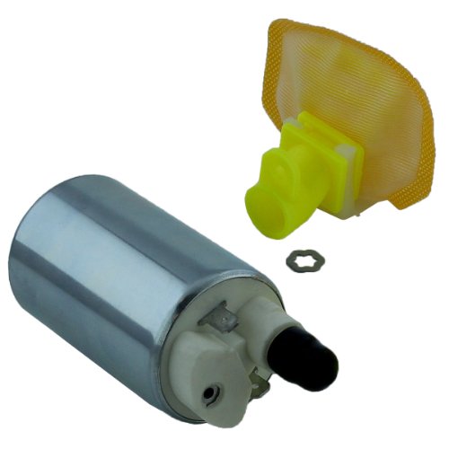 FUEL PUMP KAWASAKI BRUTE FORCE 750 4X4I / EPS 2008 2009 2010 2011 2012 2013 2014 Oil Filters Caltric PP110/15