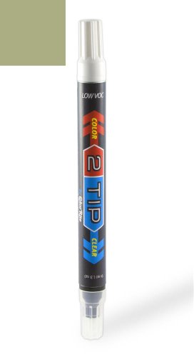 Touchup Paint ColorRite 2TIP-308-4895-PEN-C