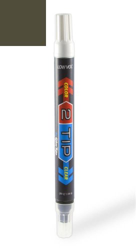 Touchup Paint ColorRite 2TIP-137-1177-PEN-C