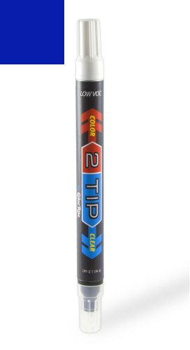 Touchup Paint ColorRite 2TIP-192-2658-PEN-C