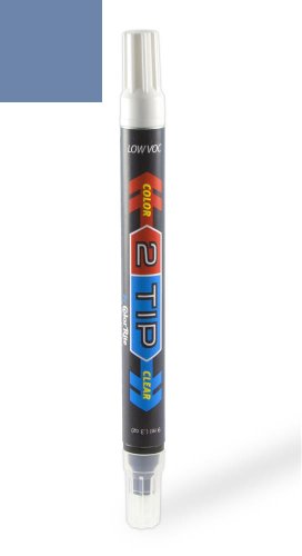 Touchup Paint ColorRite 2TIP-173-2138-PEN-C