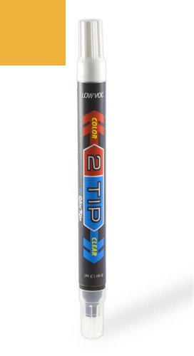 Touchup Paint ColorRite 2TIP-849-19867-PEN-C