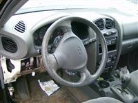 Power Window Hyundai 762040