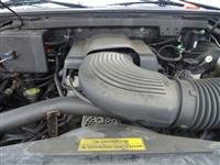 Harmonic Balancer Repair Kits Ford Truck 792645