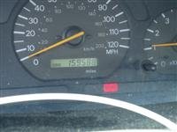 Dr Window Reg Rr From 2001 Mitsubishi Galant ES Power Window Mitsubishi 789651