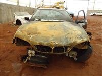 Harmonic Balancer Repair Kits BMW 815028