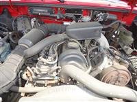 Moldings Ford Truck 812113