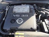 Power Window Nissan 811796