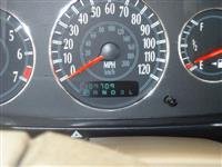 Throttle Dodge 768258