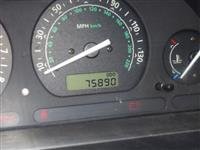 Pump Rebuild Kits ROVER 745088