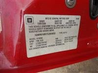 Air Bag Modules GMC Truck 826709