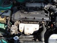 Throttle Hyundai 750720