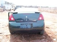 Power Window Pontiac 761462