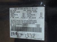 Air Bag Modules Ford Truck 828424