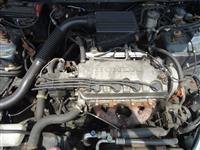 Electric Controls Honda 788790