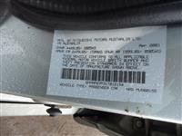 Throttle Mitsubishi 872110