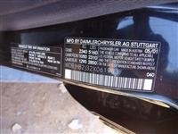 Air Bag Modules Mercedes-Benz 874850