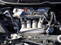Throttle Honda 741320
