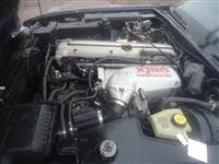 Superchargers Jaguar 878649