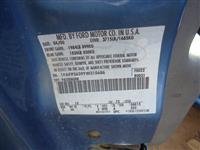 Cylinder Head From 2000 Ford Focus SE Head Bolt Sets Mazda 834290
