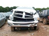 Door Dodge Truck 811460