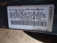 Instrument Panel or Dash GEO 873666