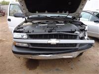 High Mount Stop Lights Chevrolet 757769