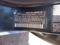 Instrument Panel or Dash BMW 845603