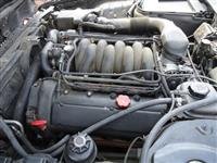 Metering Parts Jaguar 796002
