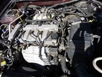 Instrument Panel or Dash Mazda 875827
