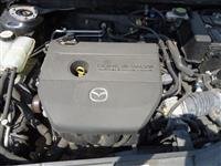 Instrument Panel or Dash Mazda 775570