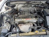 Control Shafts Toyota 794324