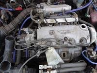 Control Shafts Honda 817641