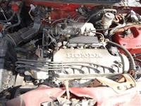 Glove Box Honda 873625