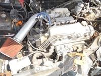 Glove Box Honda 807807