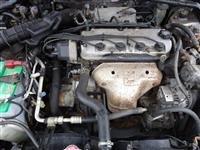 Glove Box Acura 875810
