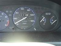 Glove Box From 1998 Honda Civic LX Glove Box Honda 778948