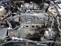 Manifold Differential Pressure Honda 767710