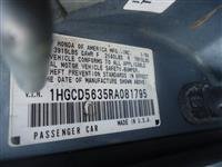 Manifold Differential Pressure Isuzu 881335