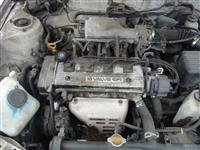 Manifold Differential Pressure Toyota 808614
