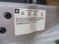 Control Shafts Pontiac 834584