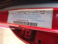 Manifold Differential Pressure Volkswagen 845705