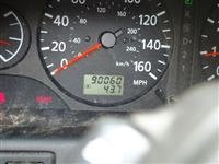 Glove Box Nissan 866457