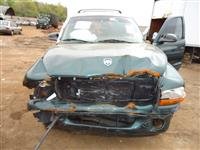 Wiper Motor Dodge Truck 866653