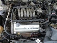 Manifold Differential Pressure Nissan 793001