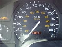 Glove Box Saturn 796187