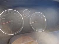 Control Shafts Pontiac 843867