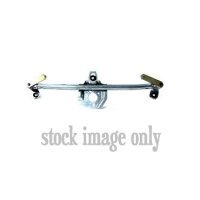 Wiper Motor Transmission & Linkage Assemblies Toyota 848007