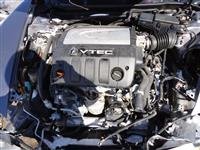 Auto Temp Control Sensor Acura 853474