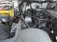Throttle Jeep 806562